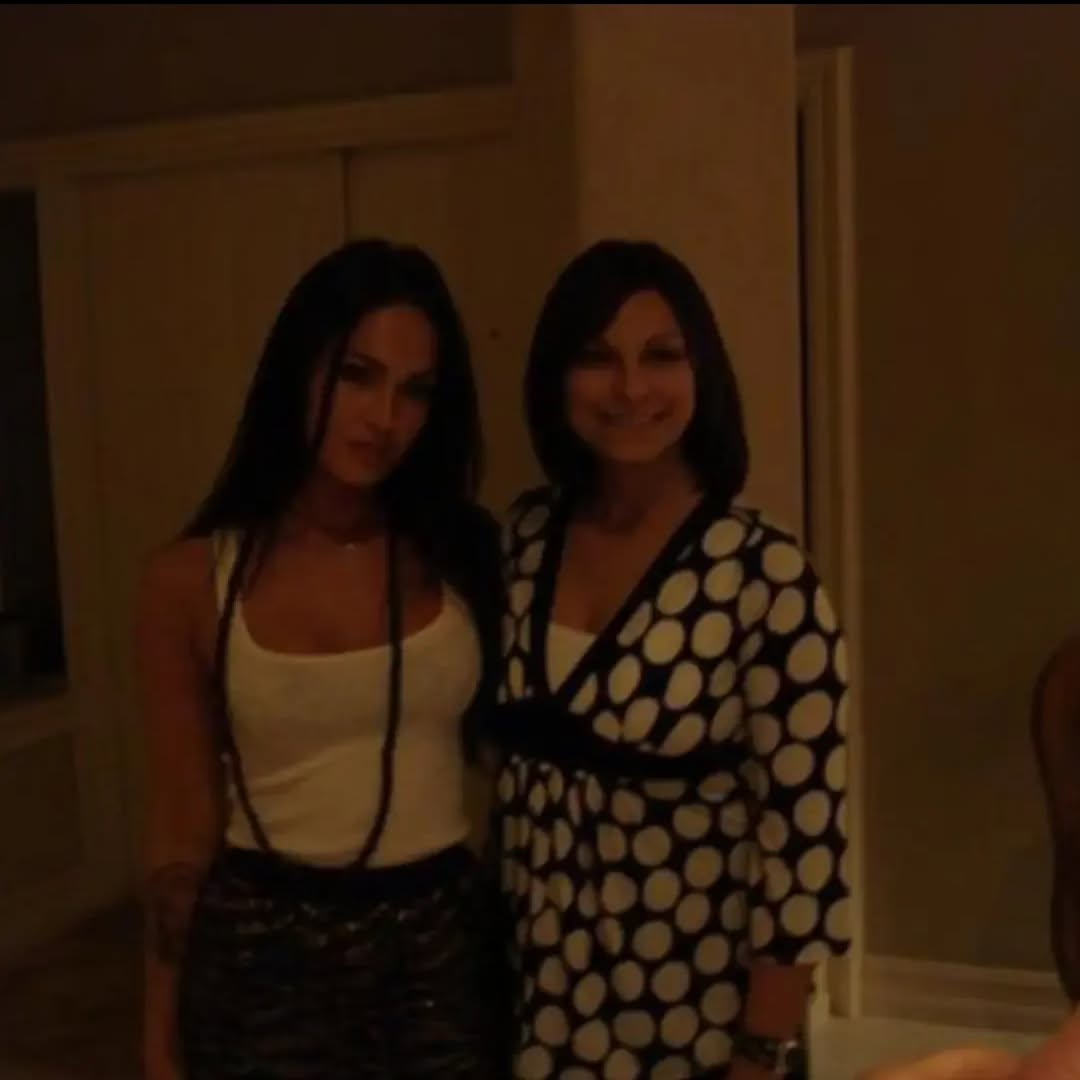 Megan Foxseks beautiful sex scenes