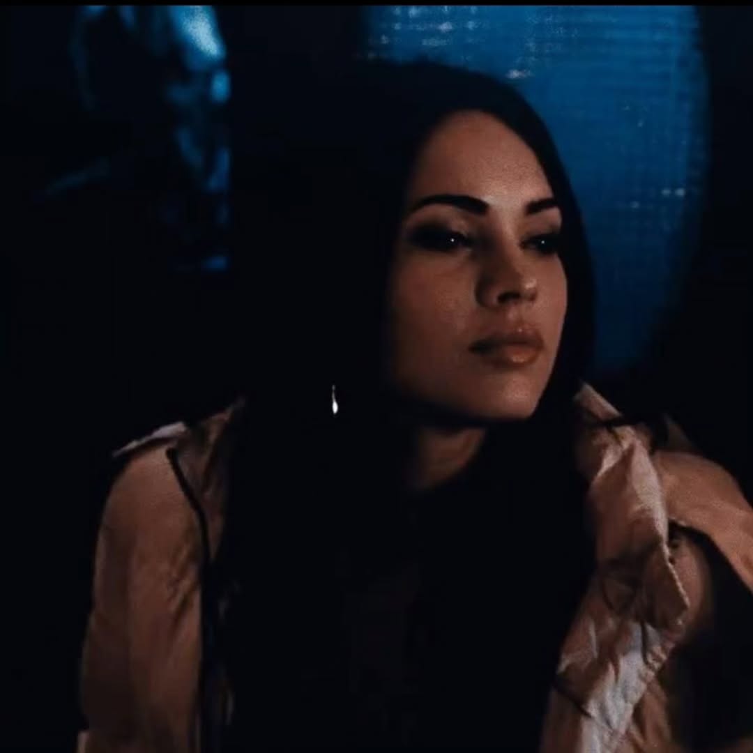 Megan Foxseks beautiful xxx
