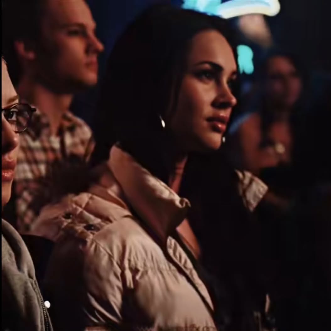 Megan Foxseks hot xxx