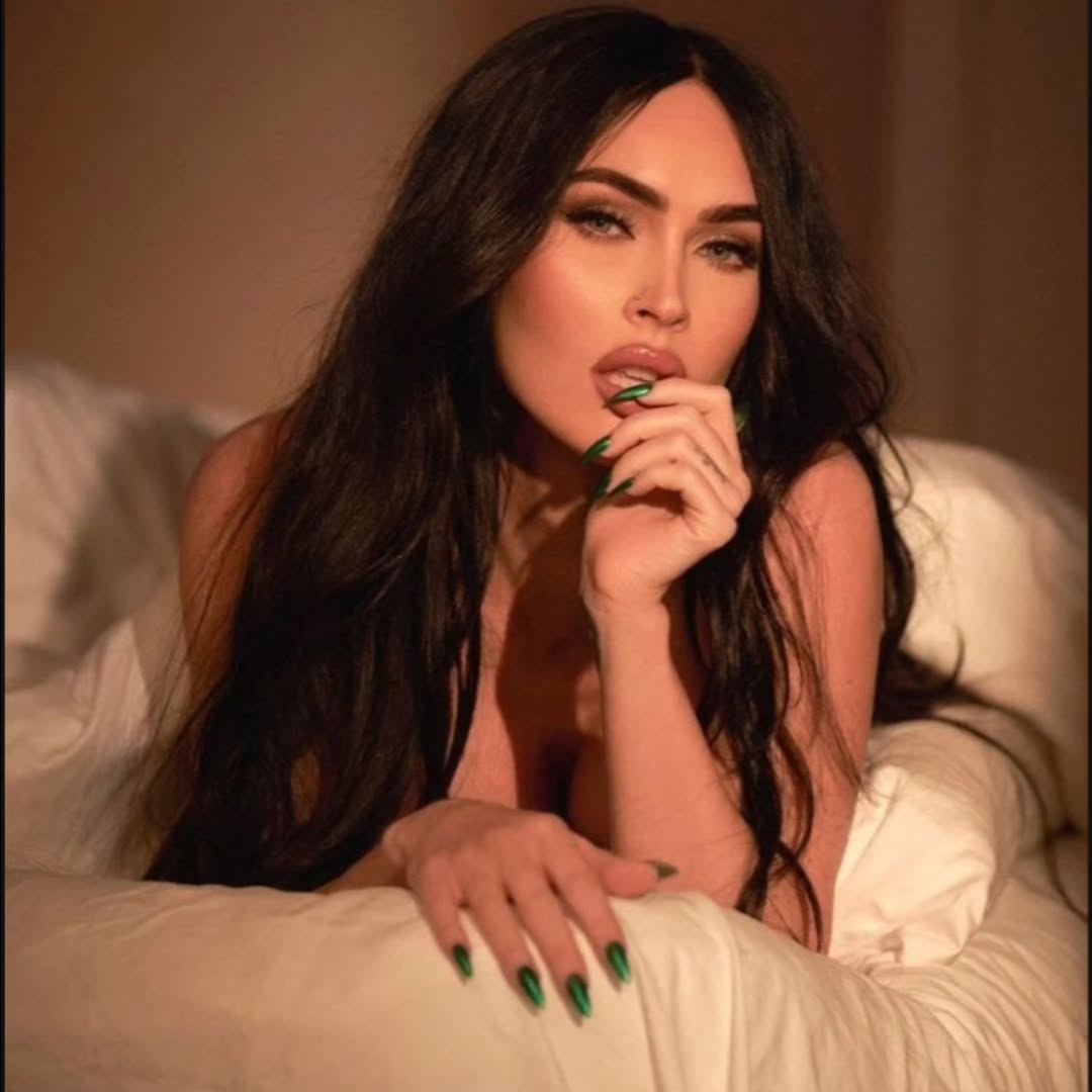 Megan Foxseks hot