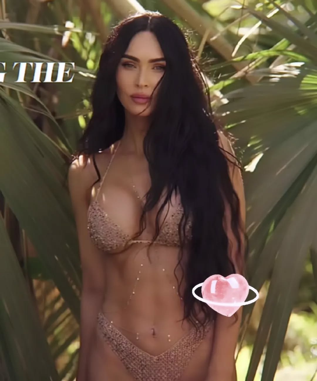 Megan Foxseks looks porn