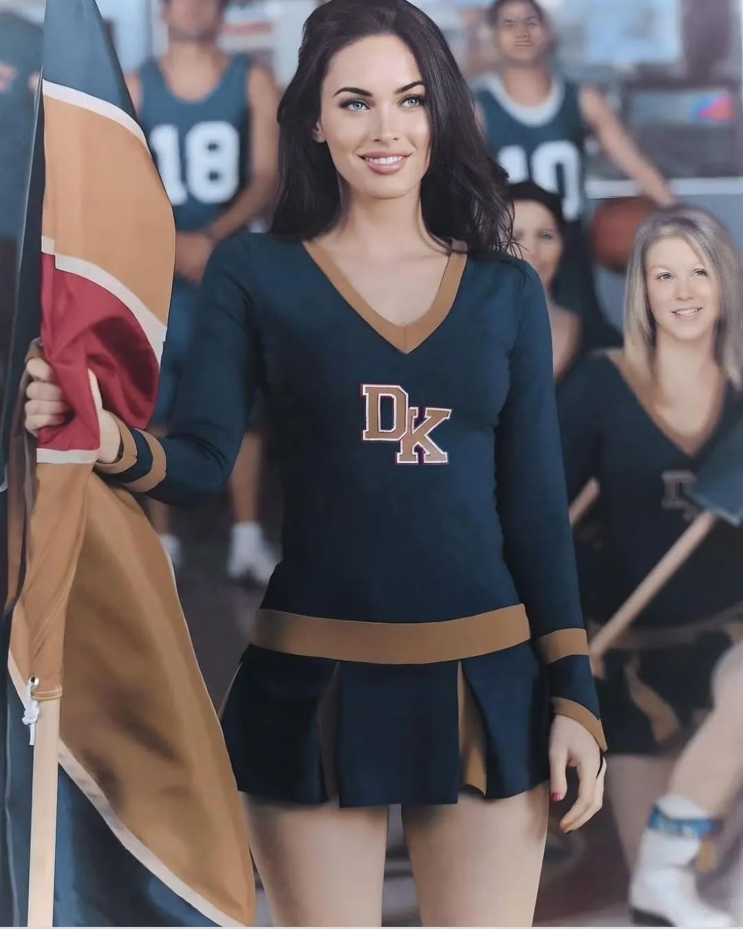 Megan Foxseks modeling nudes