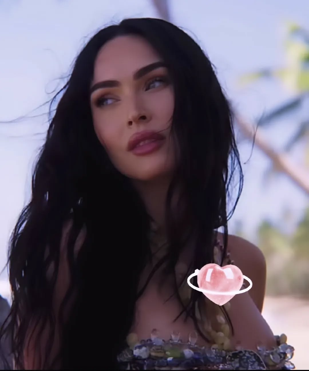 Megan Foxseks smiles xxx porn
