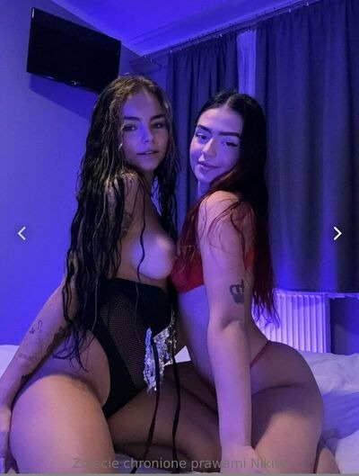 Nikita Alokin ardent nude pics
