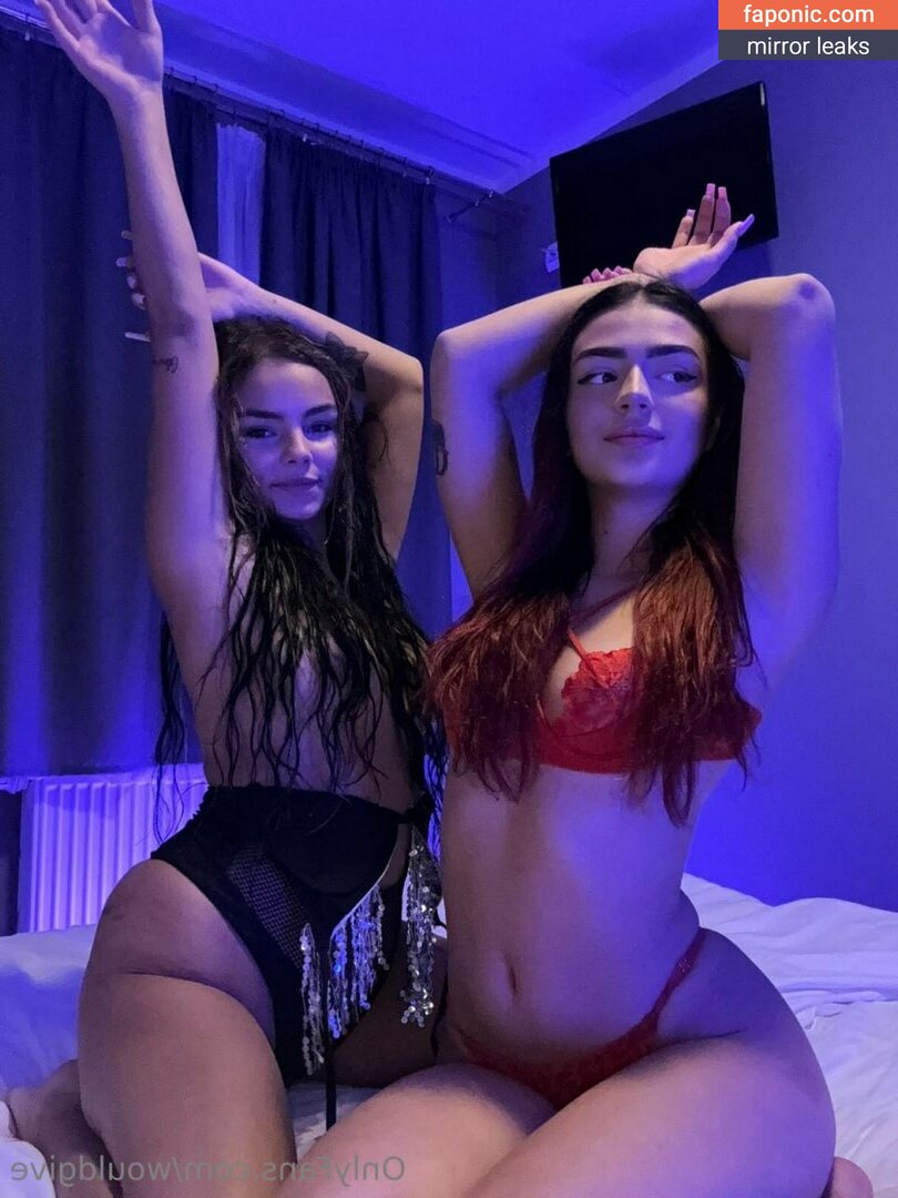 Nikita Alokin depicts fire hot pics