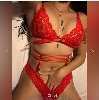 Nikita Alokin depicts fire xxx