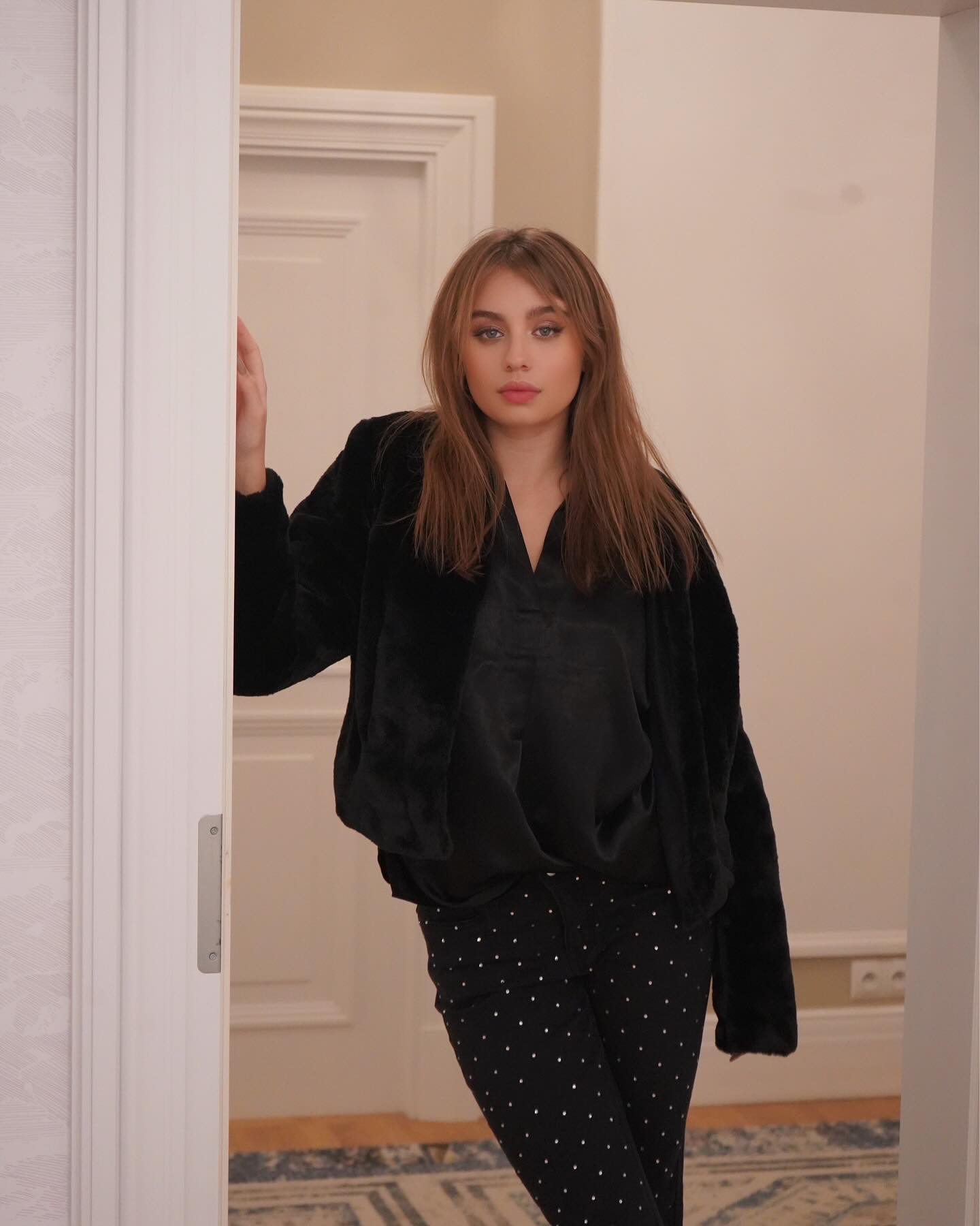 Oliwia Bieniuk looks hot images