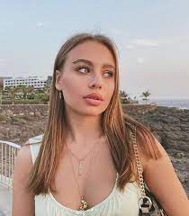 Oliwia Bieniuk naked