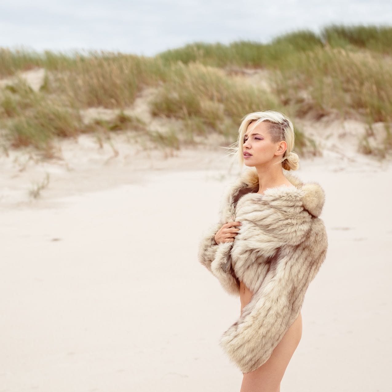 Paulina Gałązka ardent hot pics