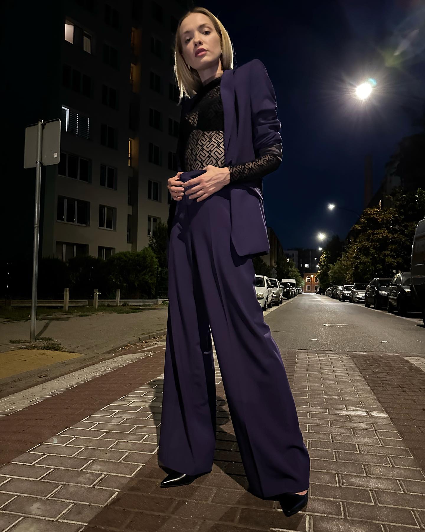 Paulina Gałązka ardent hot xxx