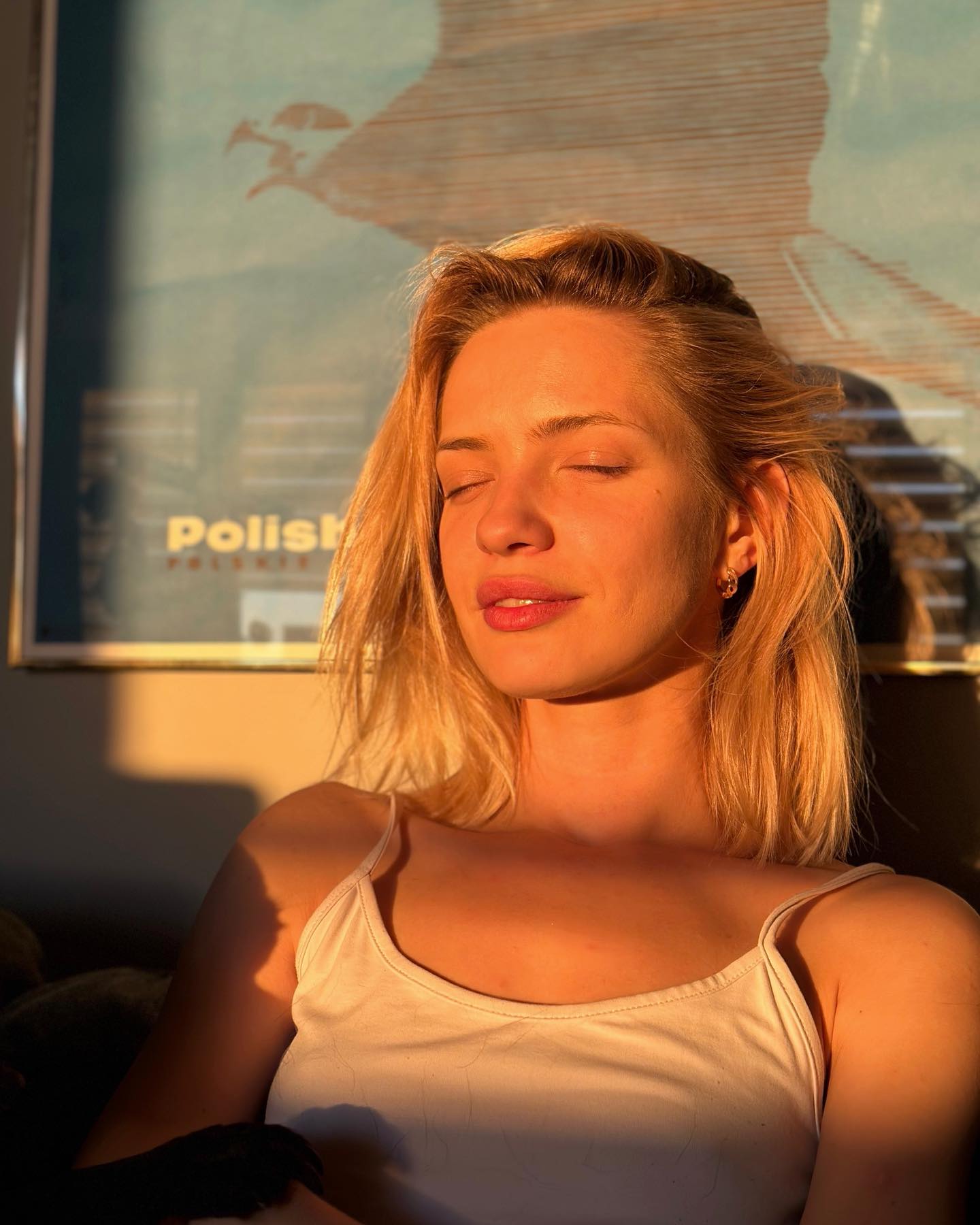 Paulina Gałązka ardent xxx