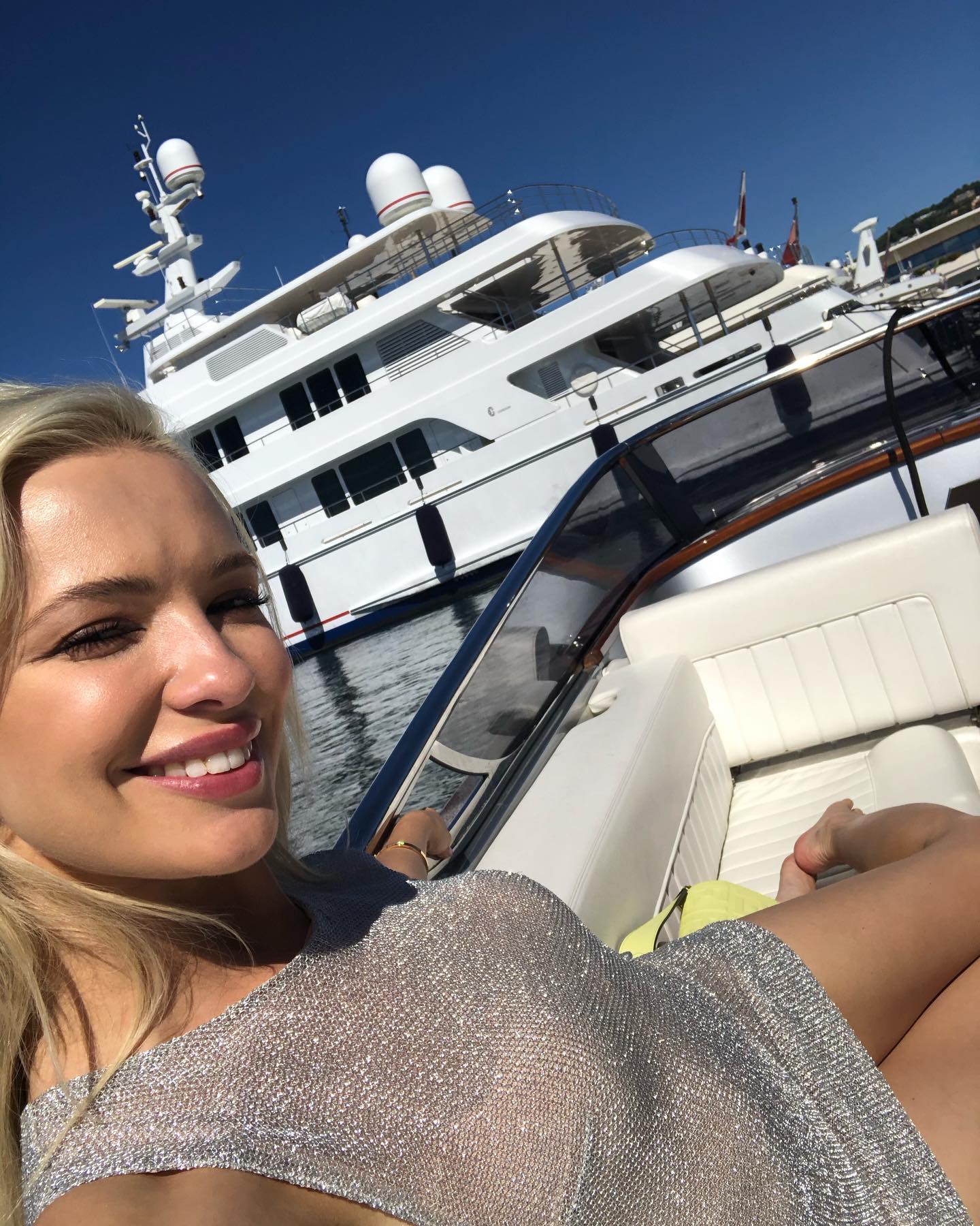 Paulina Gałązka beautiful hot images