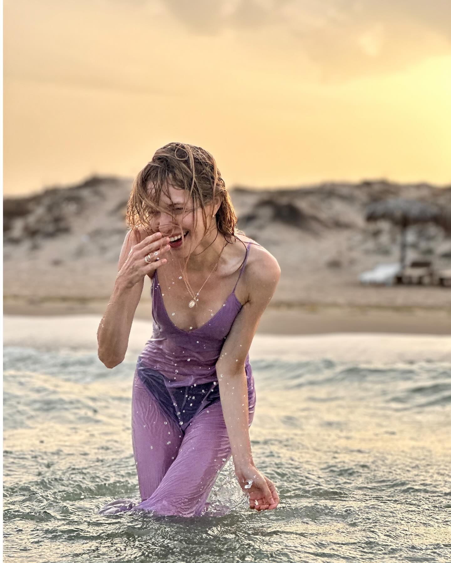 Paulina Gałązka beautiful nudes