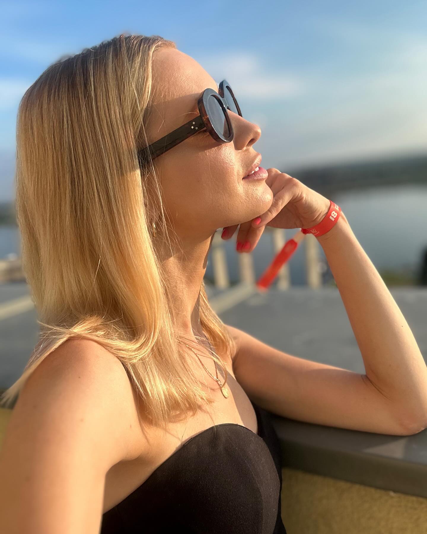 Paulina Gałązka looks hot xxx