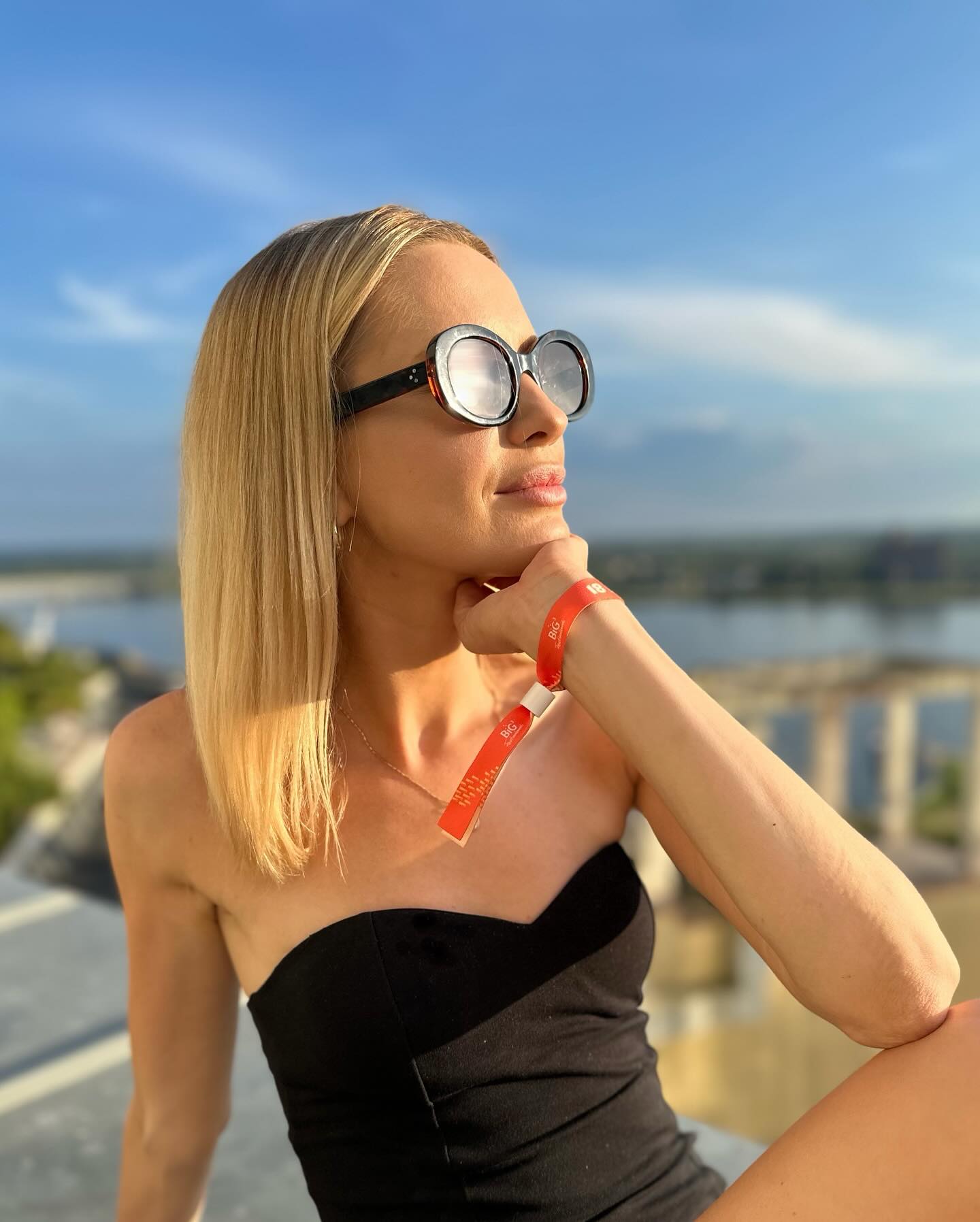 Paulina Gałązka looks sex scenes