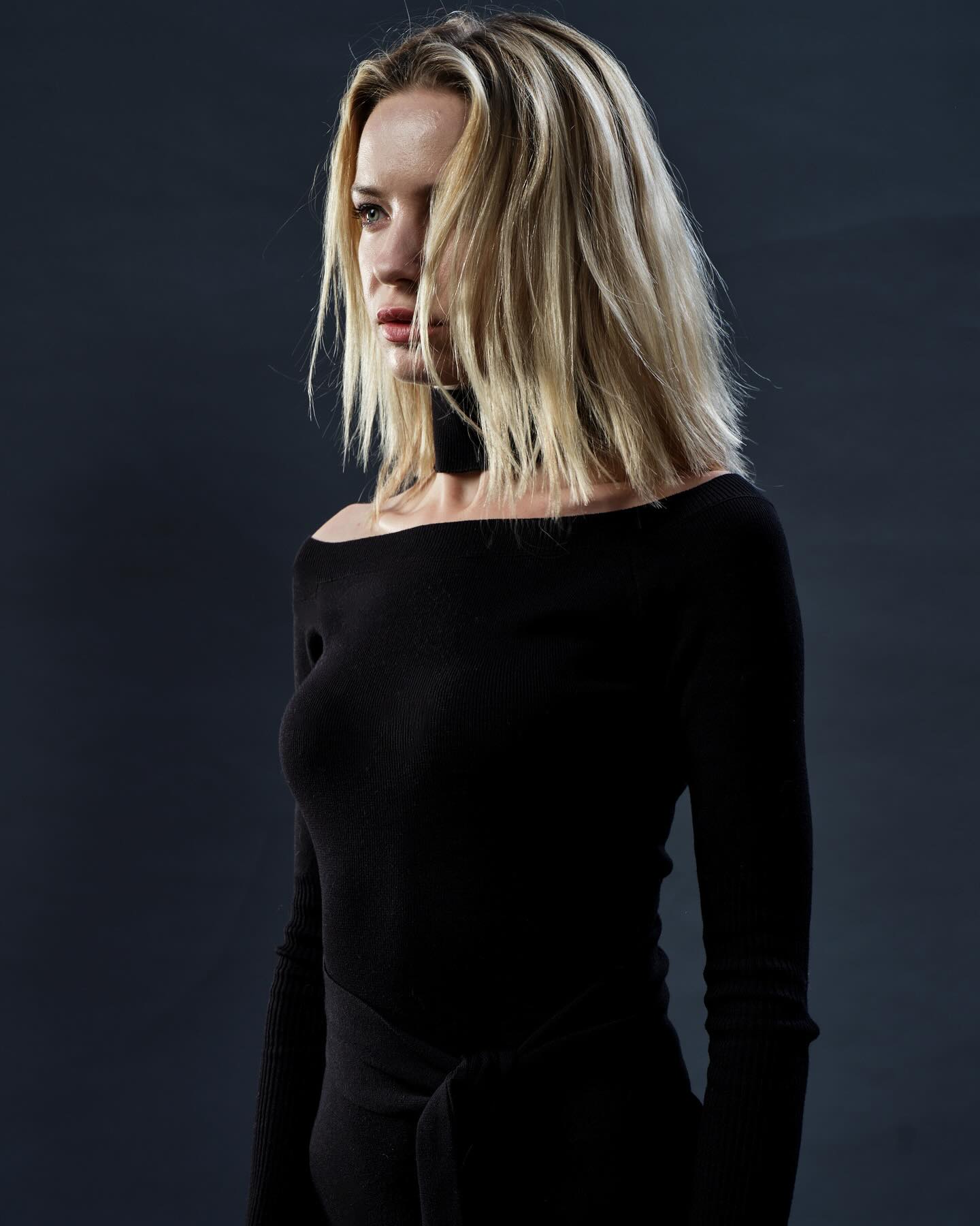 Paulina Gałązka modeling porn
