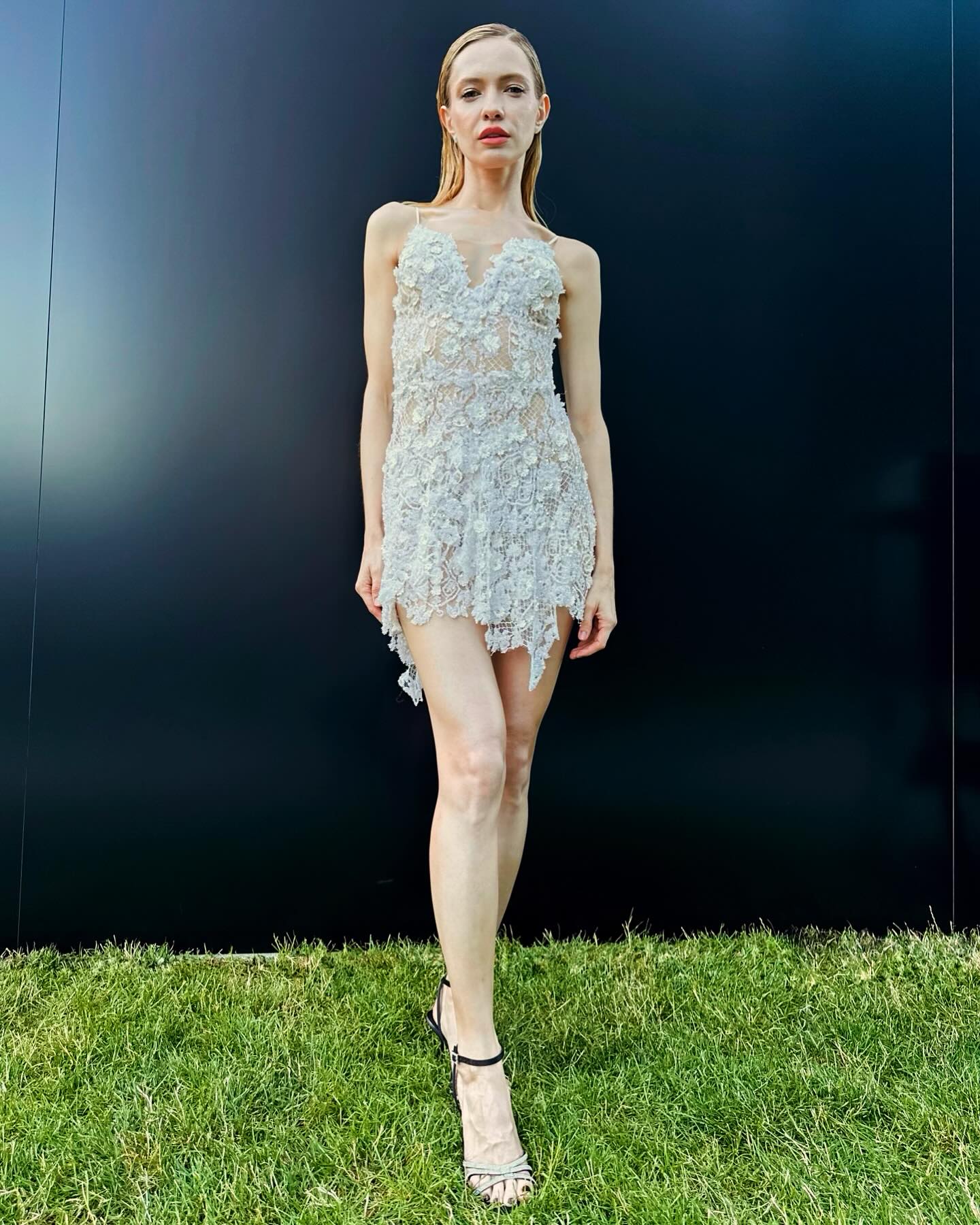 Paulina Gałązka nude pics
