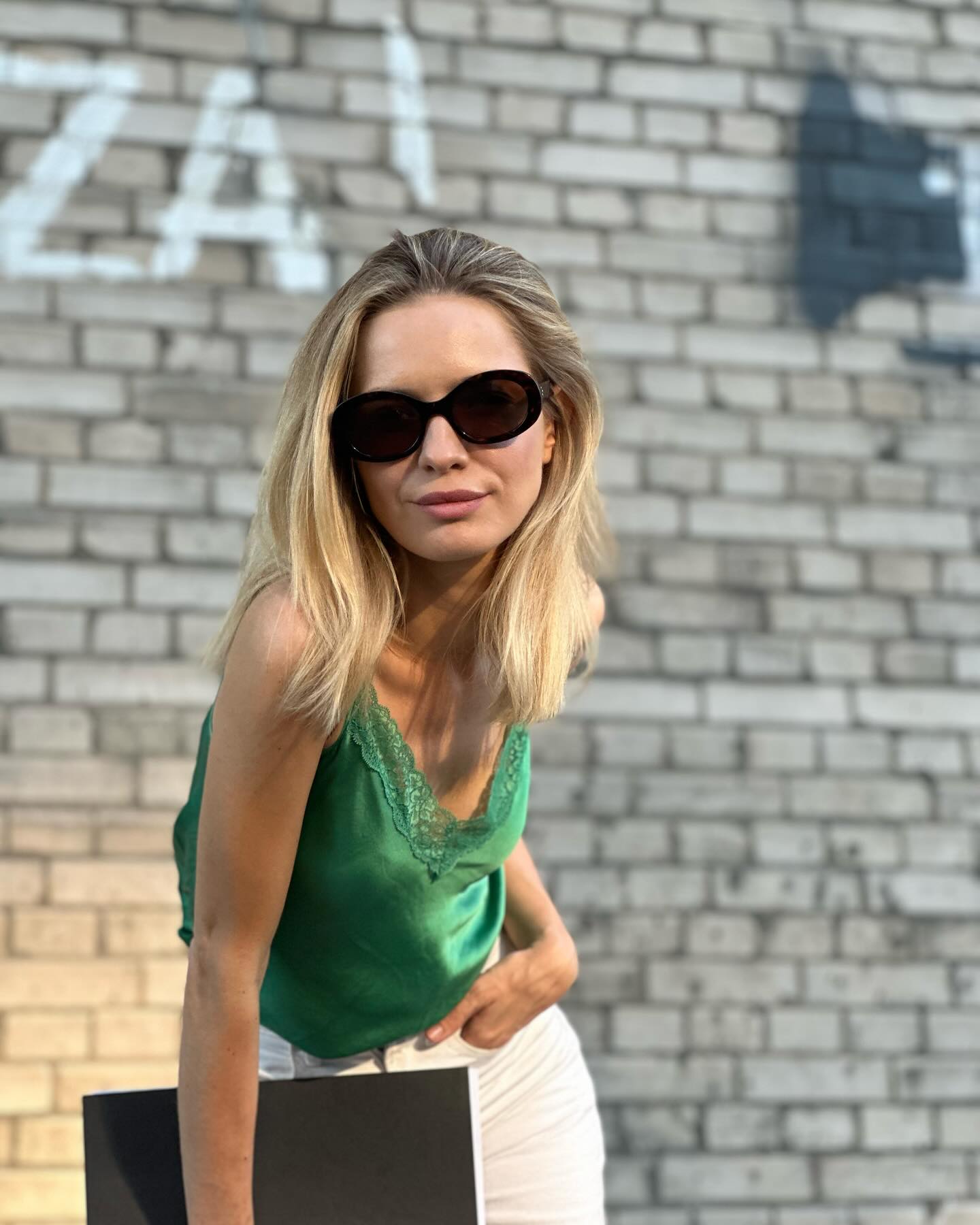 Paulina Gałązka sexy