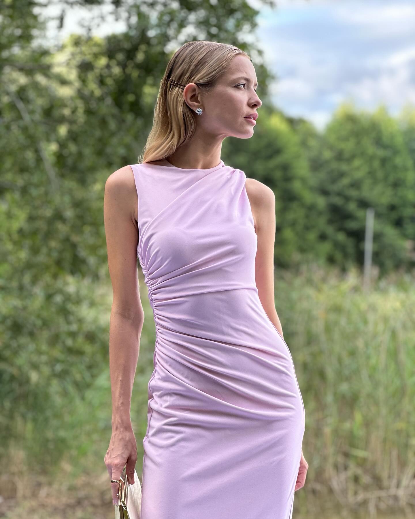 Paulina Gałązka smiles fuck