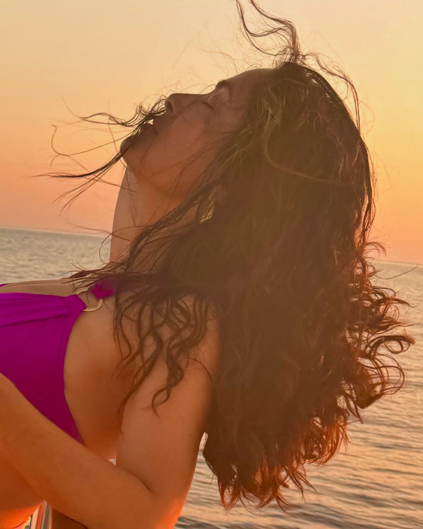 Salma Hayek beautiful naked
