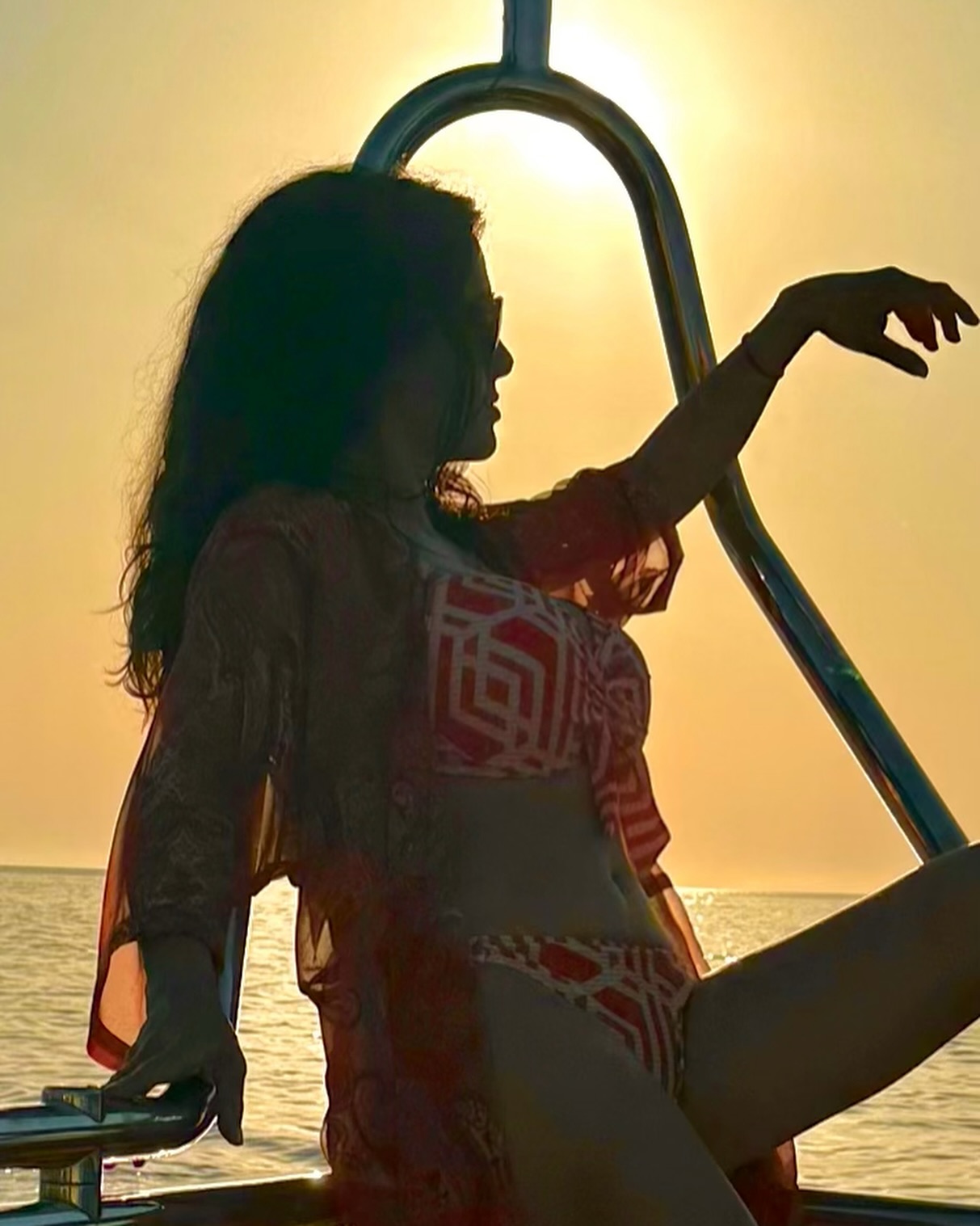 Salma Hayek beautiful xxx photo