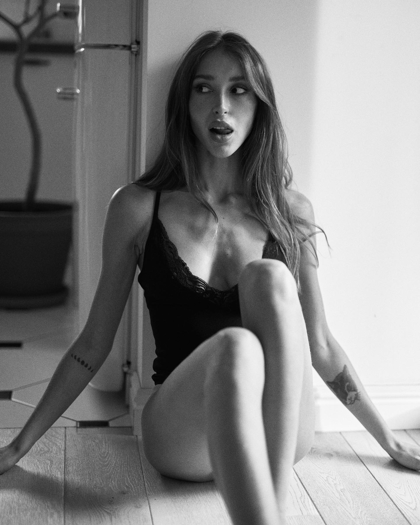 Samuela Torkowska ardent ass