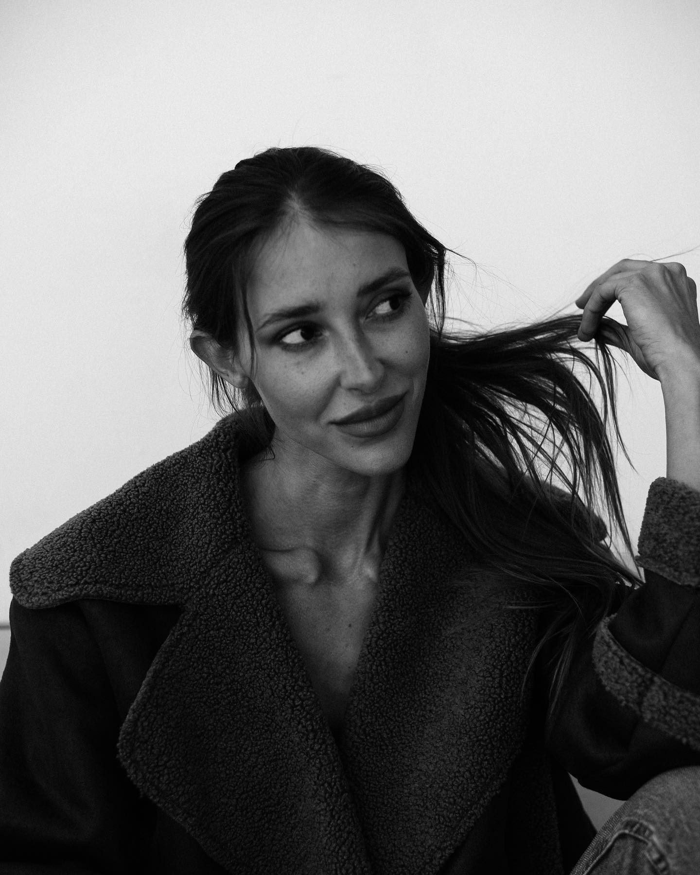 Samuela Torkowska ardent naked