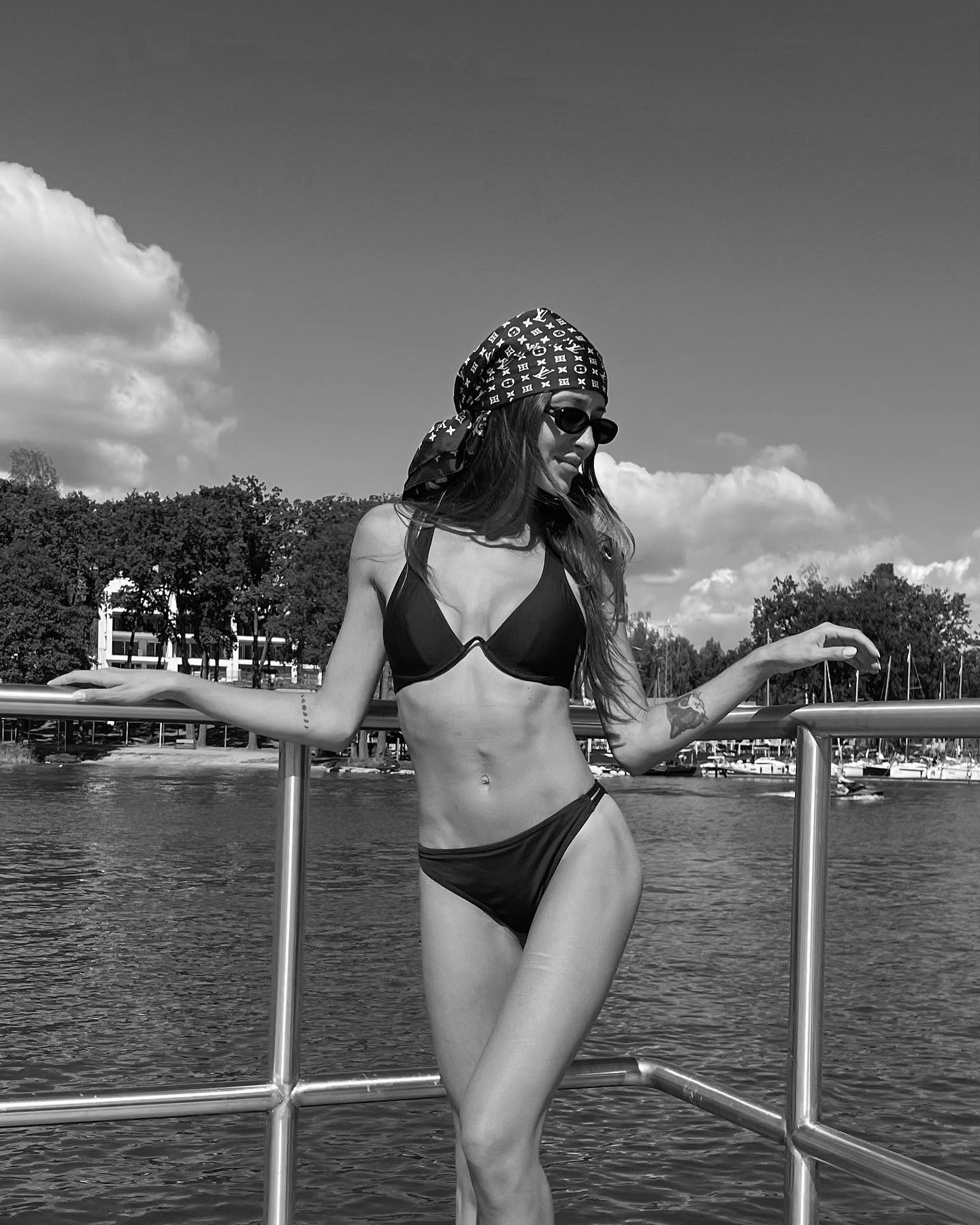 Samuela Torkowska ardent sex