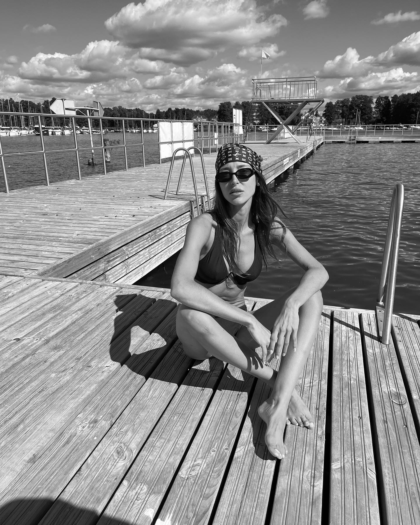 Samuela Torkowska ardent xxx