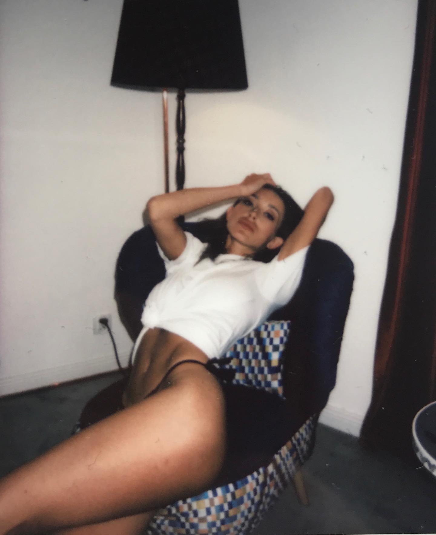 Samuela Torkowska ass