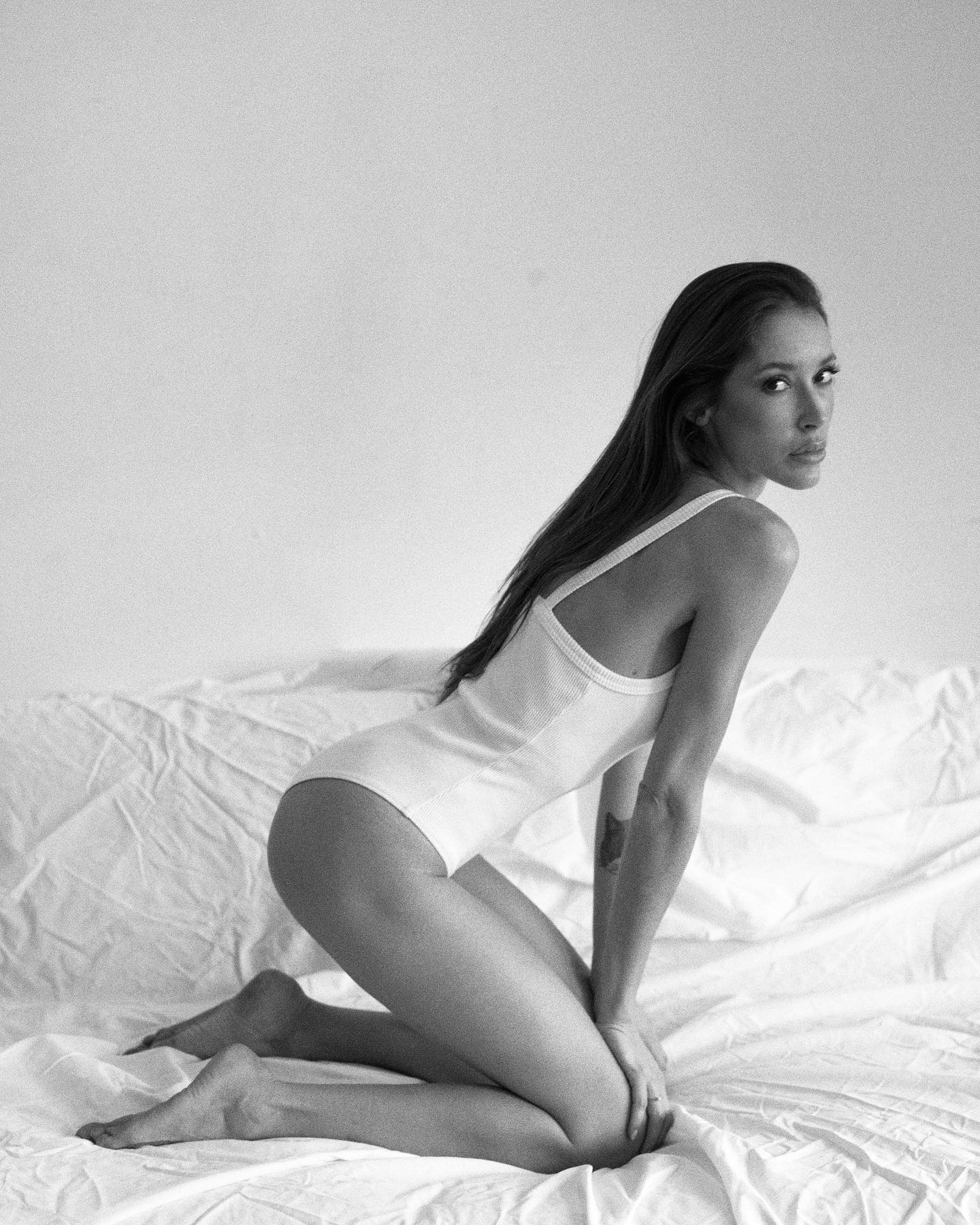 Samuela Torkowska beautiful ass