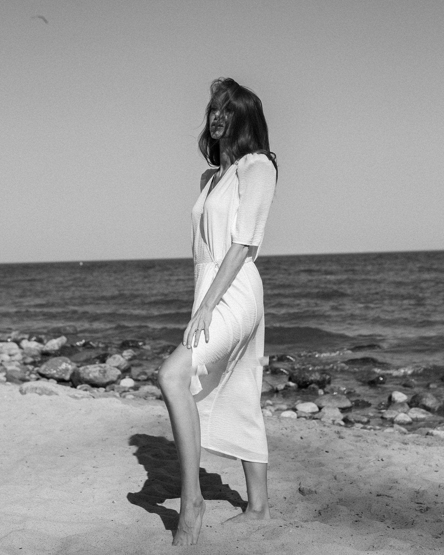 Samuela Torkowska looks nudes