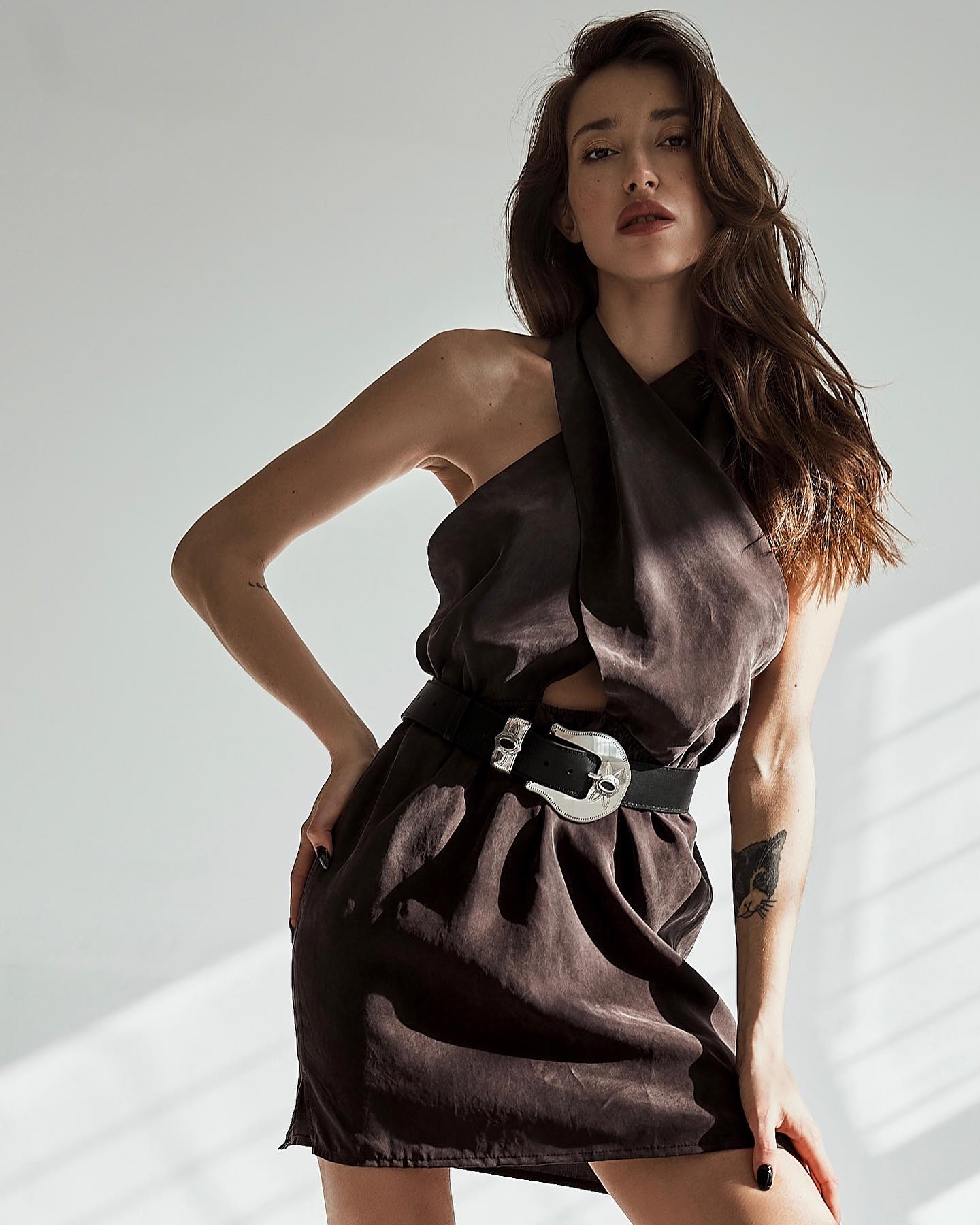 Samuela Torkowska looks xxx