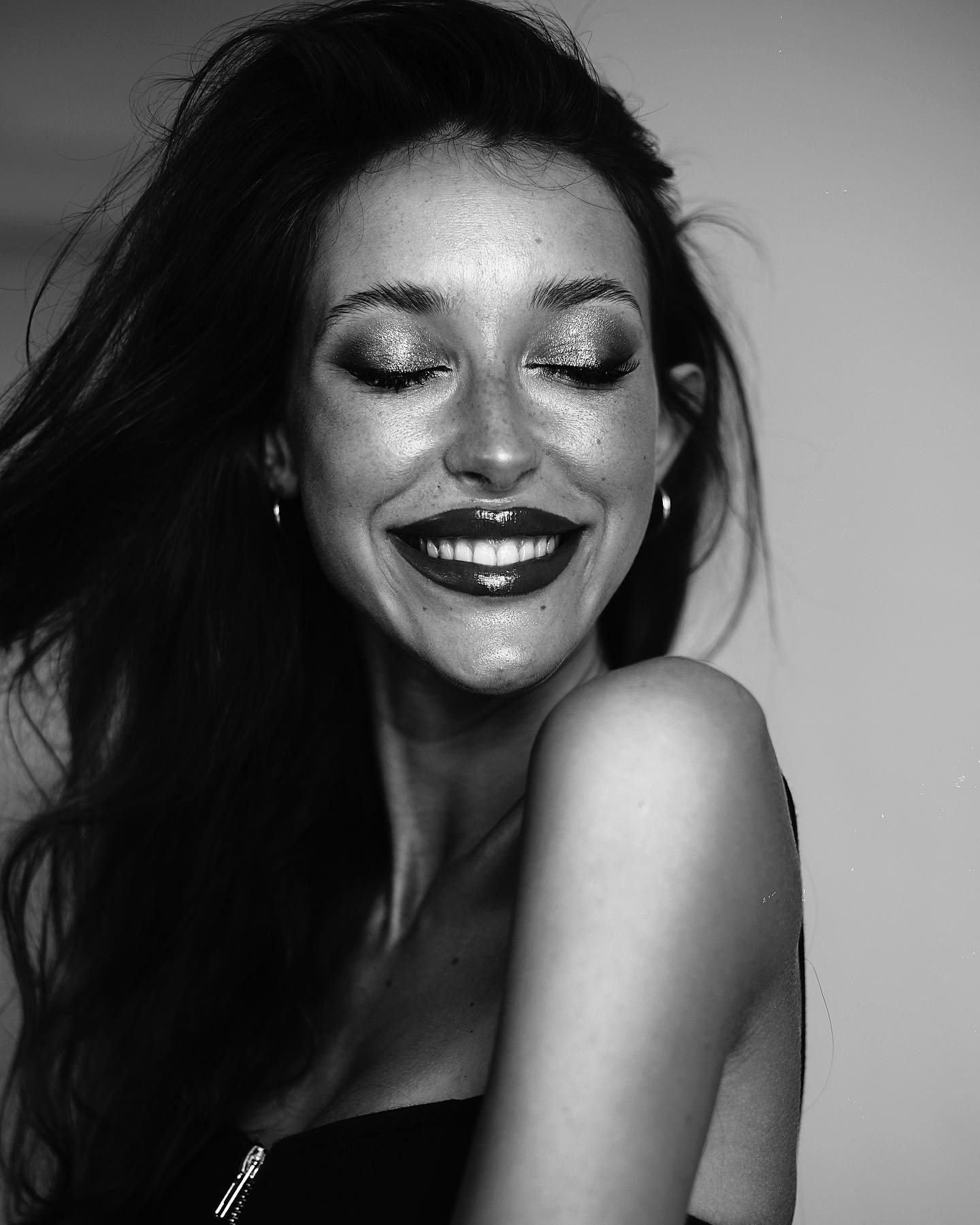 Samuela Torkowska modeling sex