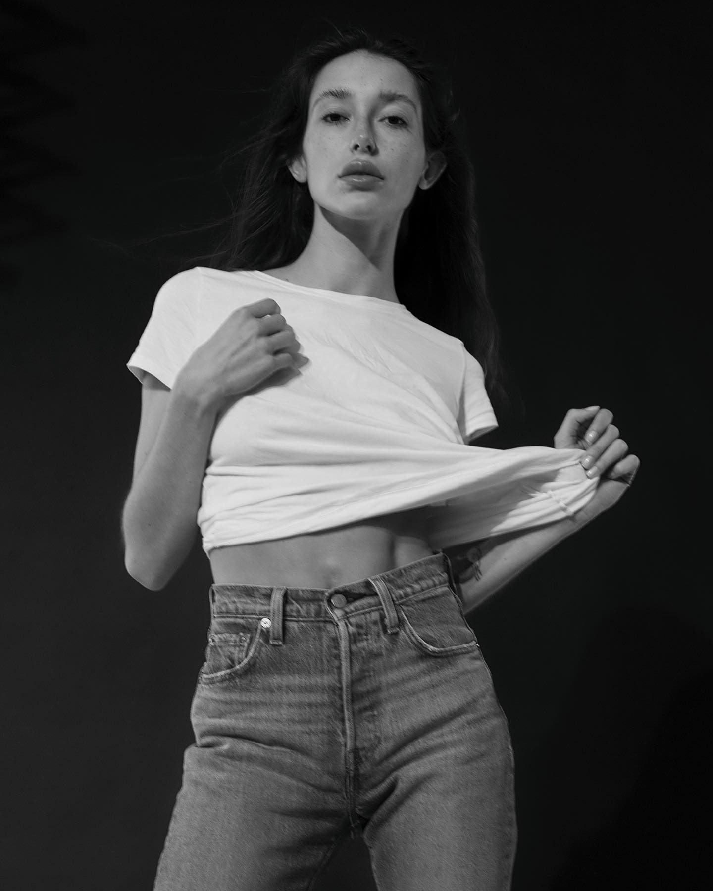 Samuela Torkowska modeling xxx sex