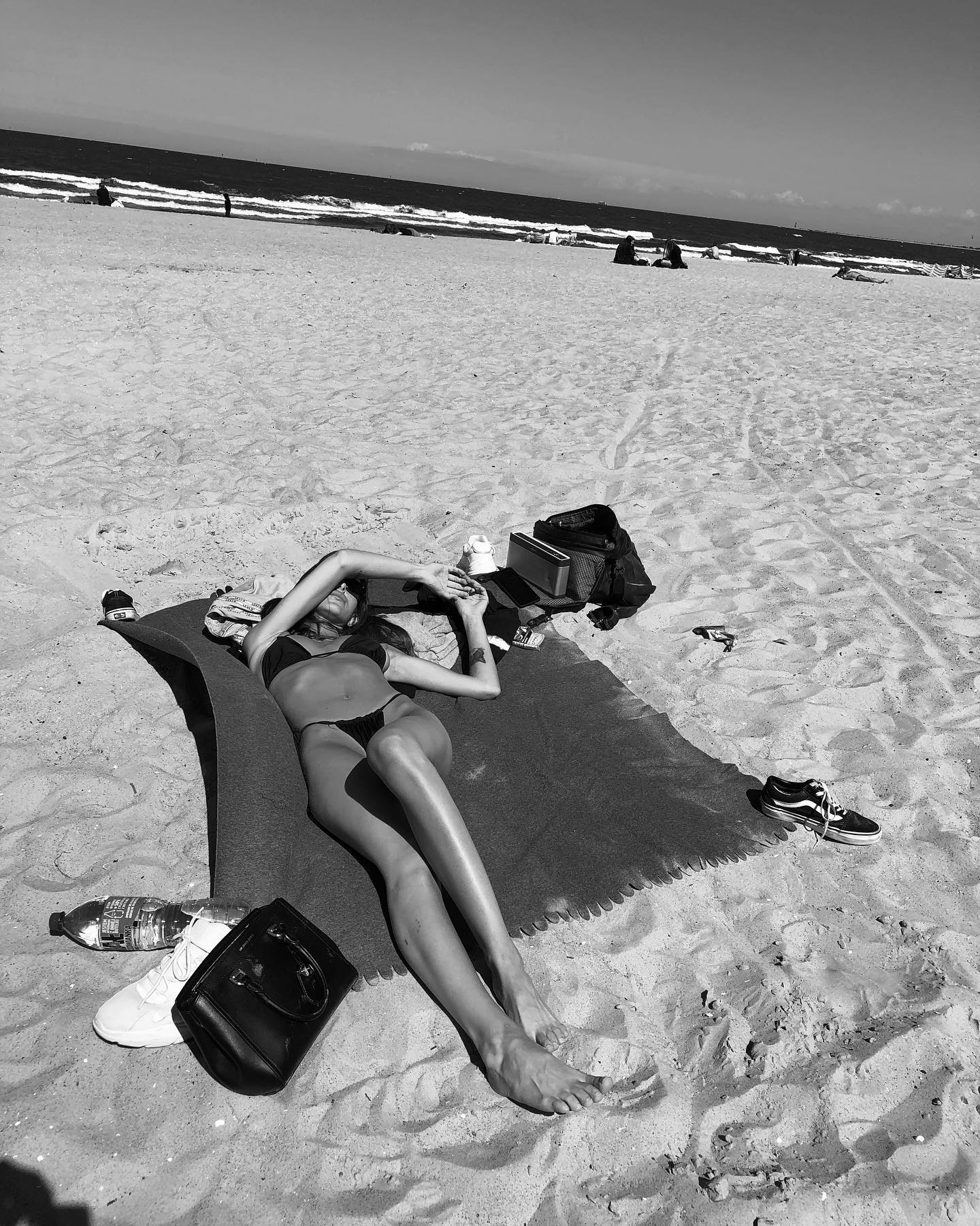 Samuela Torkowska naked