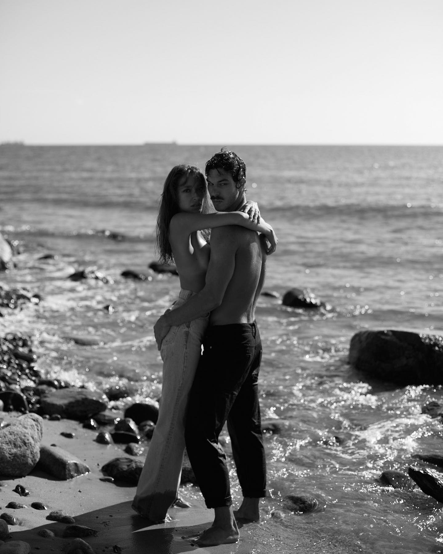 Samuela Torkowska sex scenes