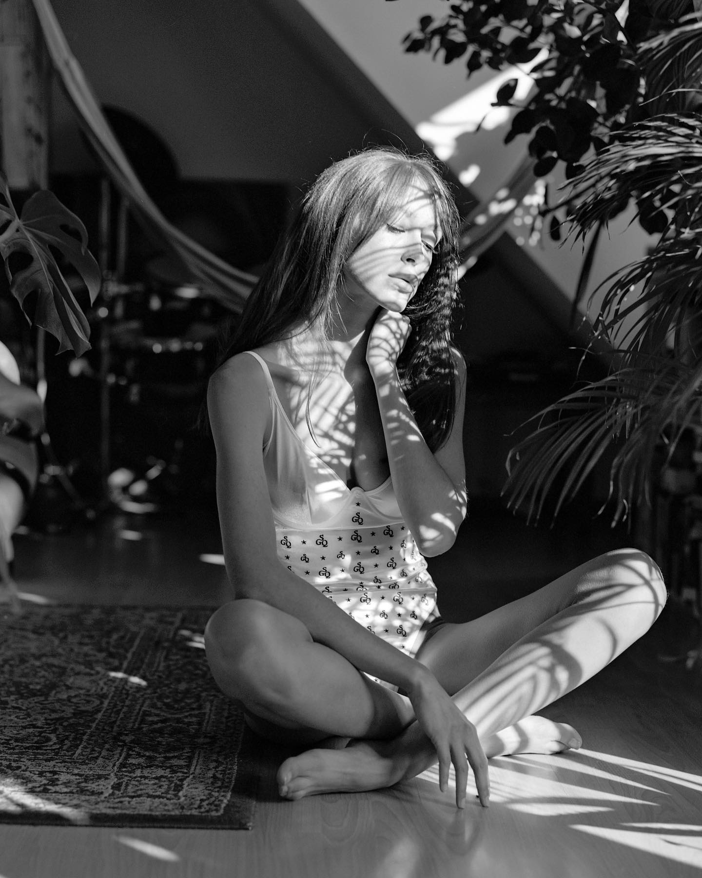 Samuela Torkowska smiles xxx