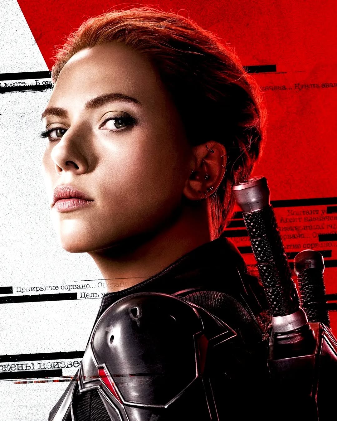 Scarlett Johansson ardent hot xxx