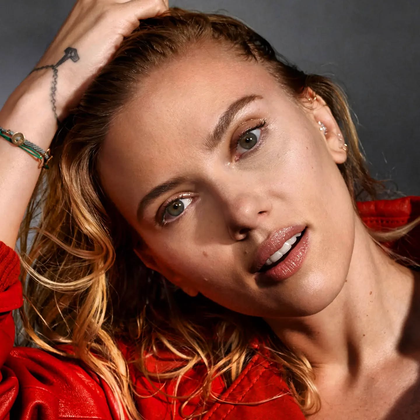 Scarlett Johansson beautiful fuck