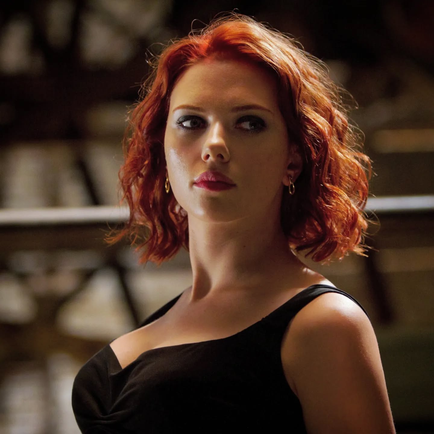 Scarlett Johansson beautiful nude pics