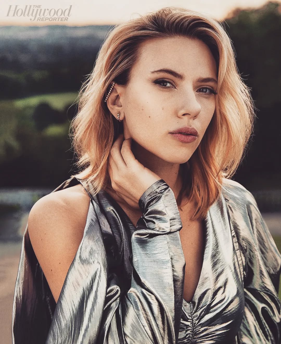 Scarlett Johansson hot bikini