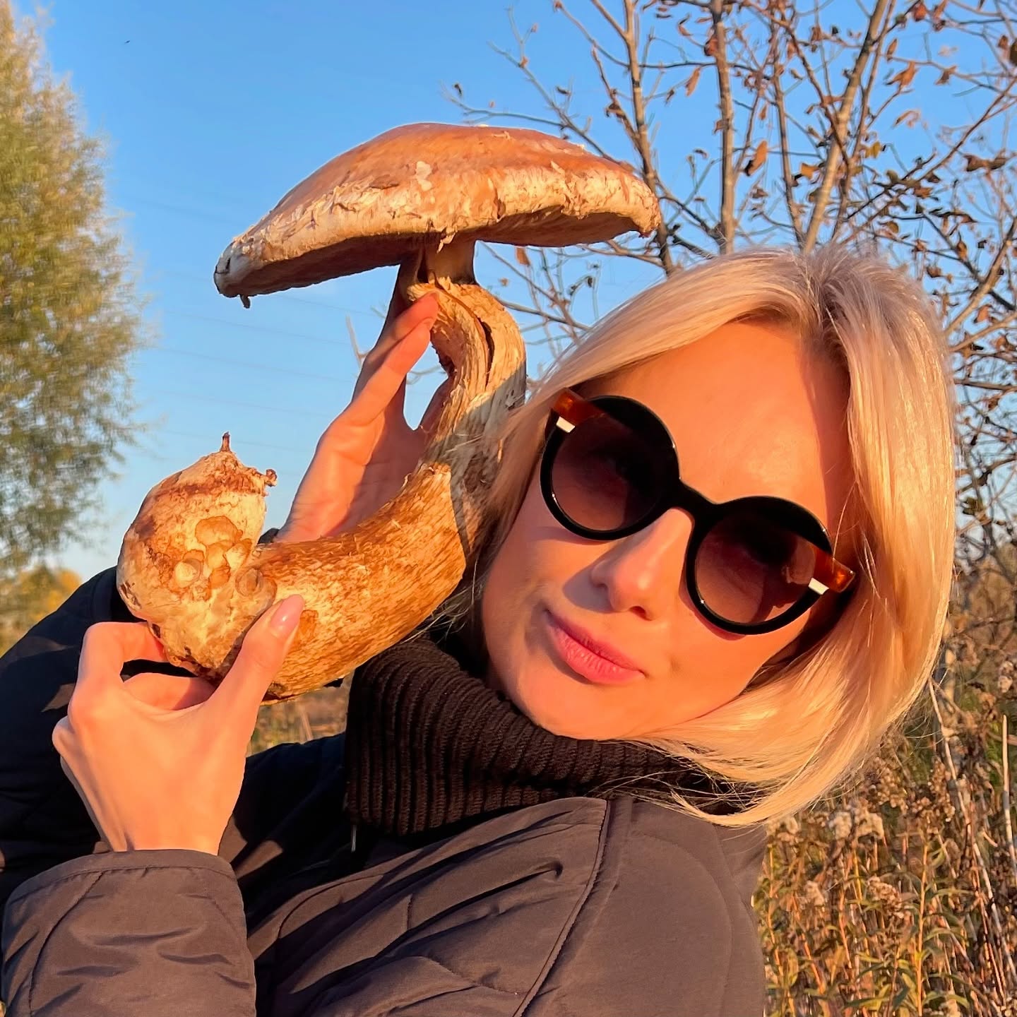 Sylwia Gliwa ardent pussy