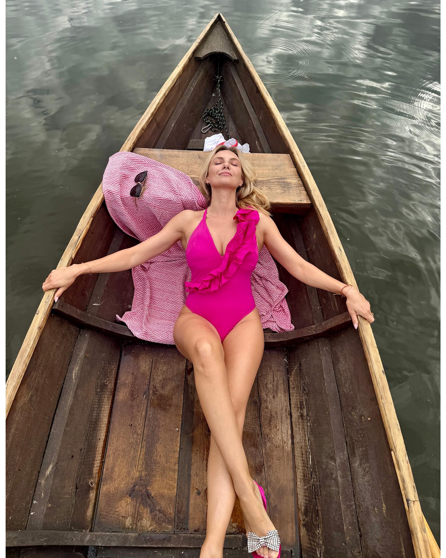 Sylwia Gliwa beautiful hot