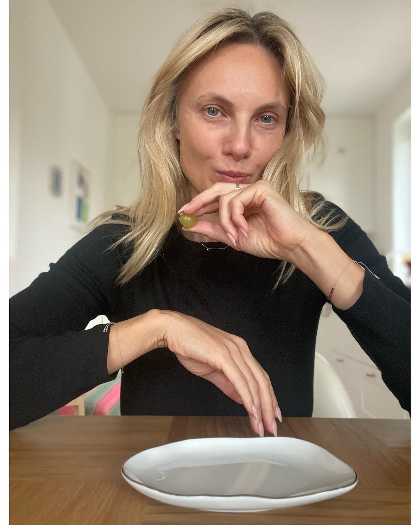 Sylwia Gliwa looks bikini