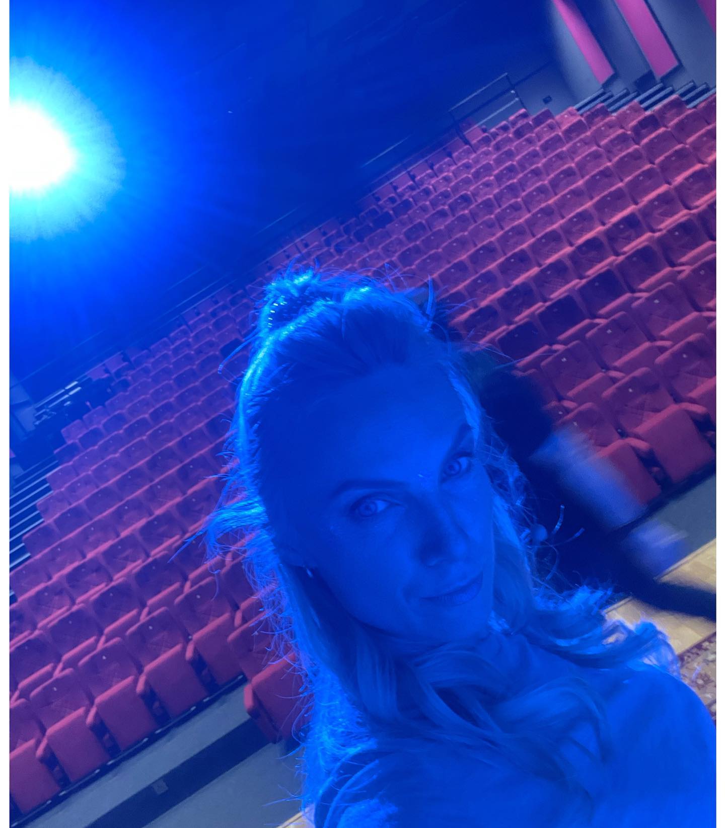 Sylwia Gliwa looks pussy