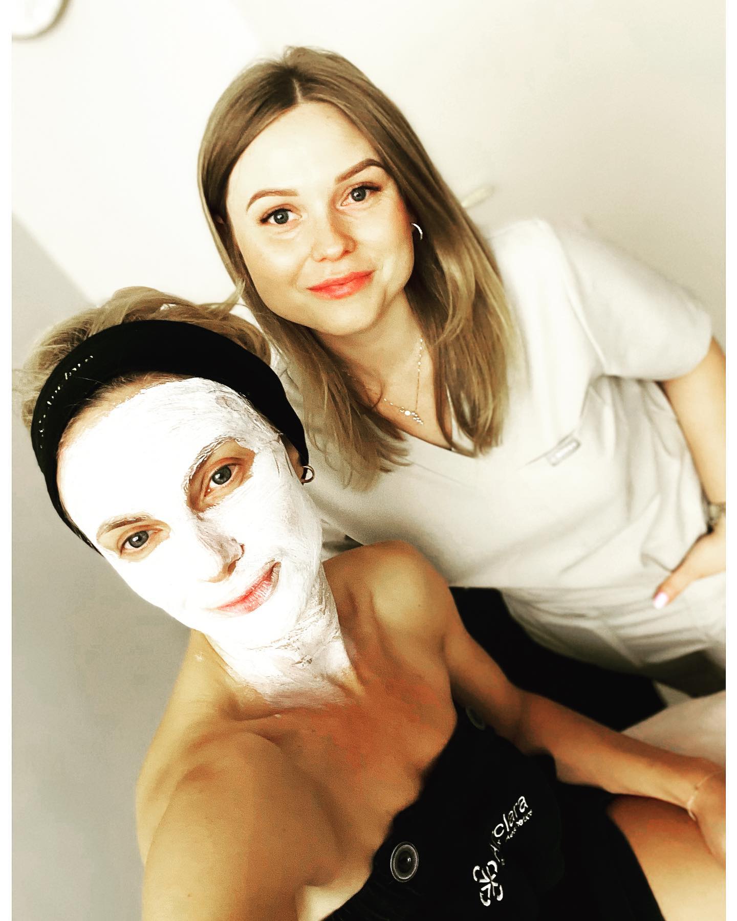 Sylwia Gliwa smiles sex